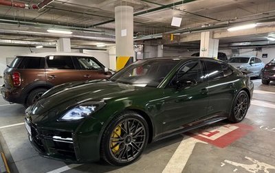 Porsche Panamera, 2024 год, 35 000 000 рублей, 1 фотография