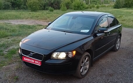 Volvo S40 II, 2007 год, 720 000 рублей, 1 фотография