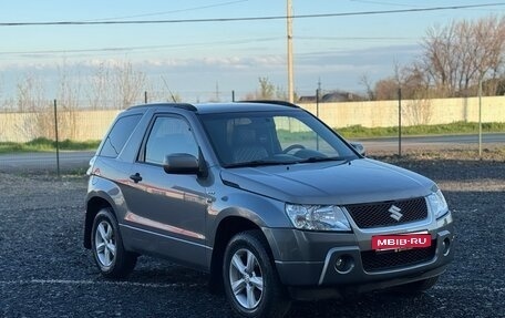 Suzuki Grand Vitara, 2005 год, 770 000 рублей, 1 фотография