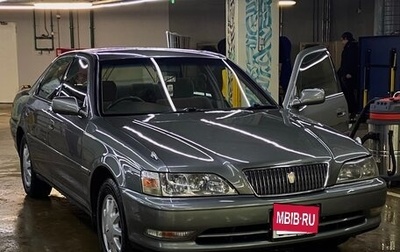 Toyota Cresta, 1997 год, 760 000 рублей, 1 фотография