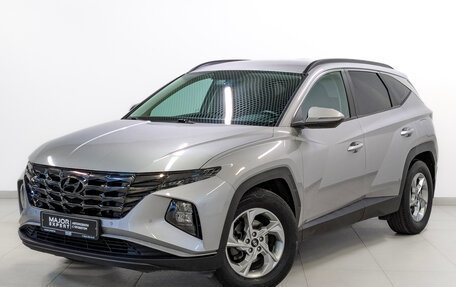 Hyundai Tucson, 2021 год, 3 150 000 рублей, 1 фотография