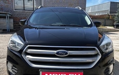 Ford Kuga III, 2017 год, 1 800 000 рублей, 1 фотография
