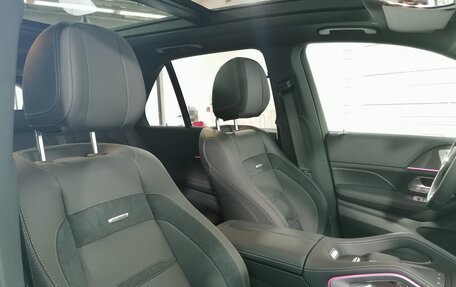 Mercedes-Benz GLE AMG, 2025 год, 21 990 000 рублей, 16 фотография