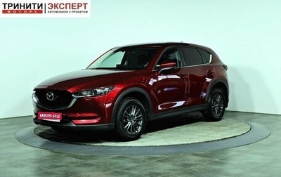 Mazda CX-5 II, 2021 год, 2 997 000 рублей, 1 фотография