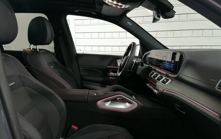 Mercedes-Benz GLE AMG, 2025 год, 21 990 000 рублей, 17 фотография