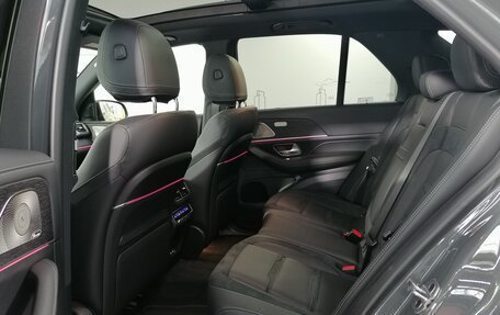 Mercedes-Benz GLE AMG, 2025 год, 21 990 000 рублей, 23 фотография