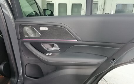 Mercedes-Benz GLE AMG, 2025 год, 21 990 000 рублей, 18 фотография