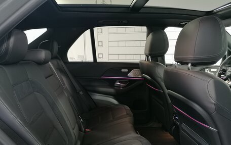 Mercedes-Benz GLE AMG, 2025 год, 21 990 000 рублей, 20 фотография