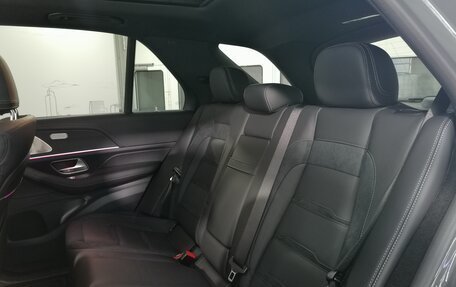 Mercedes-Benz GLE AMG, 2025 год, 21 990 000 рублей, 21 фотография