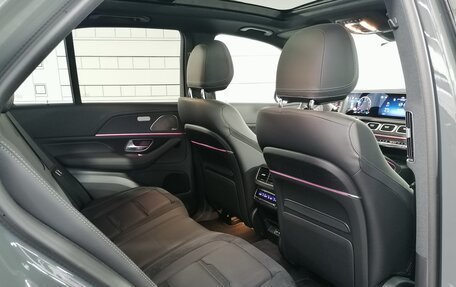 Mercedes-Benz GLE AMG, 2025 год, 21 990 000 рублей, 22 фотография