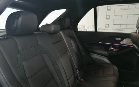 Mercedes-Benz GLE AMG, 2025 год, 21 990 000 рублей, 19 фотография