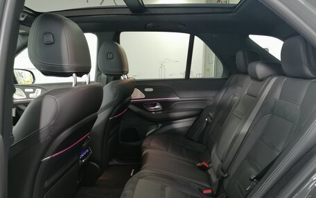 Mercedes-Benz GLE AMG, 2025 год, 21 990 000 рублей, 24 фотография