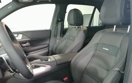 Mercedes-Benz GLE AMG, 2025 год, 21 990 000 рублей, 26 фотография