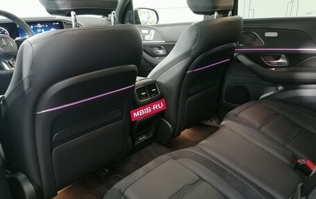 Mercedes-Benz GLE AMG, 2025 год, 21 990 000 рублей, 25 фотография