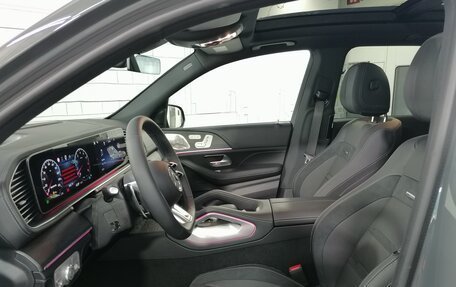 Mercedes-Benz GLE AMG, 2025 год, 21 990 000 рублей, 29 фотография