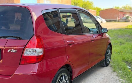 Honda Fit III, 2002 год, 249 000 рублей, 7 фотография