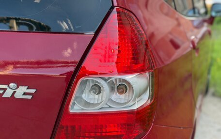 Honda Fit III, 2002 год, 249 000 рублей, 12 фотография