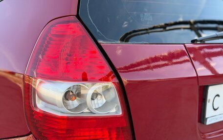 Honda Fit III, 2002 год, 249 000 рублей, 11 фотография