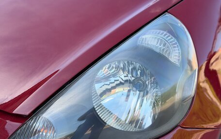 Honda Fit III, 2002 год, 249 000 рублей, 23 фотография