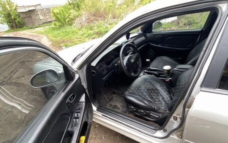 Hyundai Sonata IV рестайлинг, 2004 год, 340 000 рублей, 5 фотография