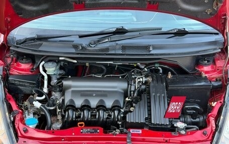 Honda Fit III, 2002 год, 249 000 рублей, 20 фотография