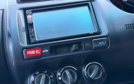 Honda Fit III, 2002 год, 249 000 рублей, 21 фотография