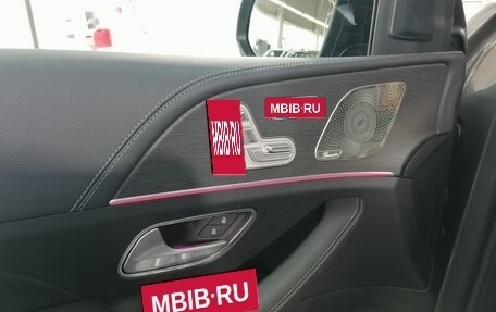 Mercedes-Benz GLE AMG, 2025 год, 21 990 000 рублей, 27 фотография