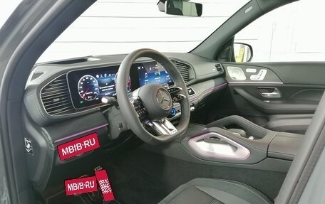Mercedes-Benz GLE AMG, 2025 год, 21 990 000 рублей, 30 фотография