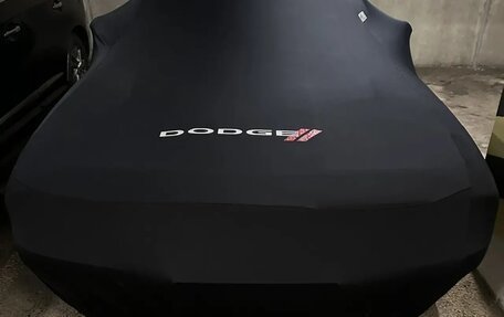 Dodge Challenger III рестайлинг 2, 2019 год, 4 000 000 рублей, 3 фотография