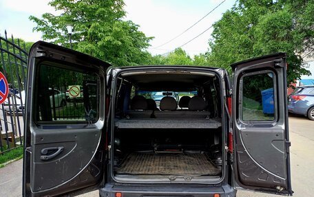 Fiat Doblo I, 2008 год, 680 000 рублей, 6 фотография