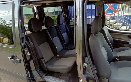 Fiat Doblo I, 2008 год, 680 000 рублей, 5 фотография