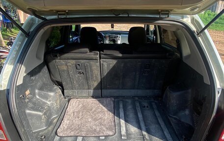 Hyundai Tucson III, 2008 год, 820 000 рублей, 6 фотография