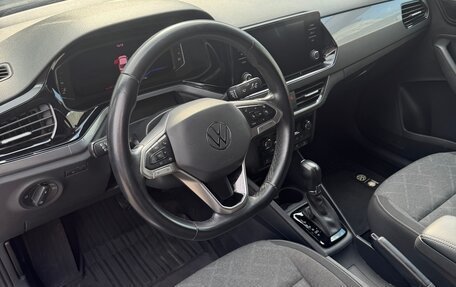 Volkswagen Polo VI (EU Market), 2021 год, 1 790 000 рублей, 7 фотография