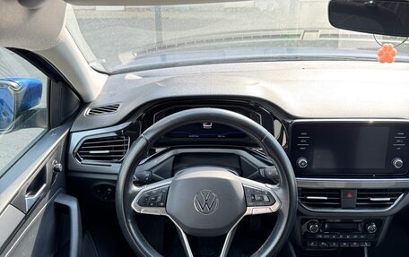 Volkswagen Polo VI (EU Market), 2021 год, 1 790 000 рублей, 8 фотография