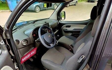 Fiat Doblo I, 2008 год, 680 000 рублей, 3 фотография