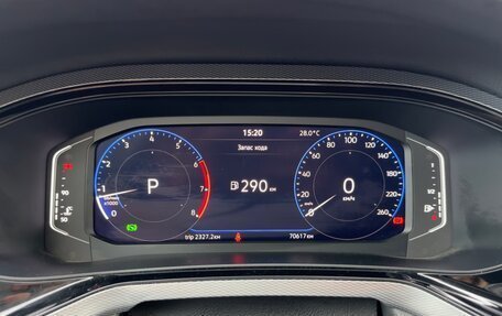 Volkswagen Polo VI (EU Market), 2021 год, 1 790 000 рублей, 11 фотография