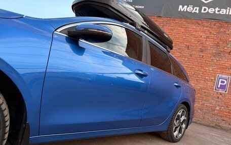 KIA cee'd III, 2019 год, 1 750 000 рублей, 10 фотография