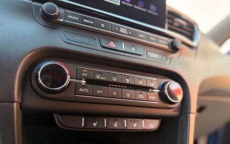 KIA cee'd III, 2019 год, 1 750 000 рублей, 21 фотография
