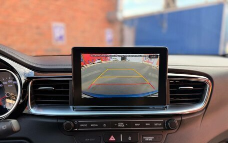 KIA cee'd III, 2019 год, 1 750 000 рублей, 23 фотография