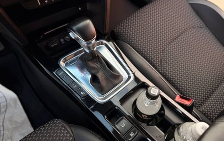 KIA cee'd III, 2019 год, 1 750 000 рублей, 22 фотография