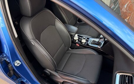 KIA cee'd III, 2019 год, 1 750 000 рублей, 26 фотография