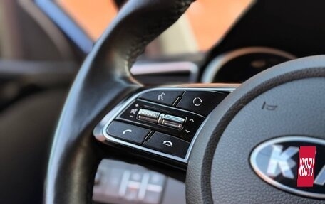 KIA cee'd III, 2019 год, 1 750 000 рублей, 16 фотография