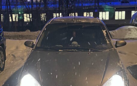 Ford Focus IV, 2004 год, 280 000 рублей, 3 фотография
