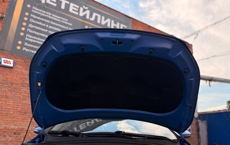 KIA cee'd III, 2019 год, 1 750 000 рублей, 39 фотография