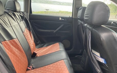 Volkswagen Passat B5+ рестайлинг, 2001 год, 275 000 рублей, 7 фотография
