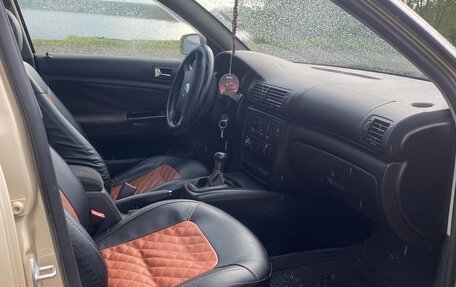 Volkswagen Passat B5+ рестайлинг, 2001 год, 275 000 рублей, 5 фотография