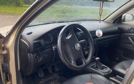 Volkswagen Passat B5+ рестайлинг, 2001 год, 275 000 рублей, 11 фотография