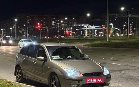 Ford Focus IV, 2004 год, 280 000 рублей, 2 фотография
