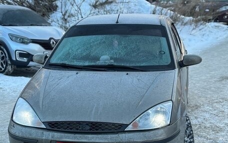Ford Focus IV, 2004 год, 280 000 рублей, 5 фотография