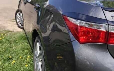 Toyota Corolla, 2013 год, 1 200 000 рублей, 9 фотография